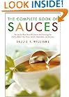 The Complete Book of Sauces
