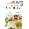 The Complete Book of Sauces