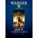 トロイ ディレクターズ・カット [DVD]