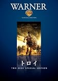 トロイ ディレクターズ・カット [DVD]