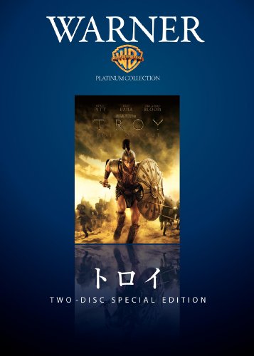 �g���C �f�B���N�^�[�Y�E�J�b�g [DVD]