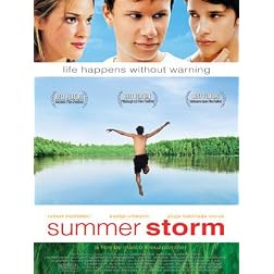 Summer Storm (English Subtitled)
