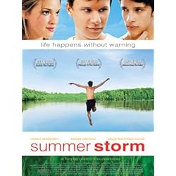 Summer Storm (English Subtitled)