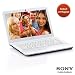 Sony VAIO VPC-EA3X5E 35.5 cm (14 Zoll) Notebook (Intel CoreTM