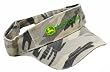 John Deere Camo Embroidered Visor