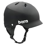 Bern Watts Matte Water Helmet