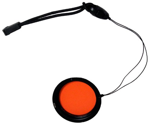 Intova Red Filter (52mm)