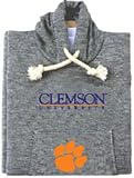Clemson Tigers - Sweatshirt Photo Album