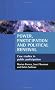 Power, Participation and Political Renewal: Case Studies in Public Participation