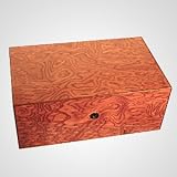 Italian Inlaid Jewelry Box