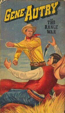 Gene Autry