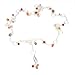 Ortak Jewellery Sterling Silver SN 041 Women's Necklet