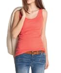 edc by ESPRIT Damen Top 013CC1K025, R...