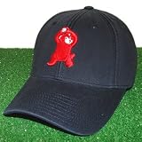 Chicago Cubs Navy Pastime Adjustable Hat
