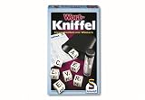 Wortkniffel - 