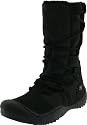 Skechers Spartan Cape Cod 47230 BLK Damen Stiefel