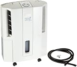Produkt-Bild: De'Longhi DES 16 W Luftentfeuchter mit Wandmontage
