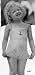 Anchors Aweigh! KNITTED ROMPER / WATER BABY OUTFIT - A Vintage Knitting Pattern for One-Piece Swim / Bathing Suit - Kindle Ebook Download (knit, kids, summer clothes, swimming, children)