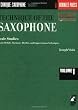 Technique of the Saxophone: Scale Studies