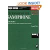 Technique of the Saxophone: Scale Studies