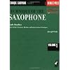 Technique of the Saxophone - Volume 1: Scale Studies