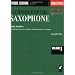Technique of the Saxophone - Volume 1: Scale Studies
