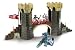 Mega Bloks Battle Action Bridge Play Set