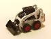 Bobcat Skid Loader S-175 1:50 Scale