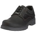 camel active 1481102 , Herren Klassische Halbschuhe, schwarz