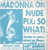 INTO THE GROOVEY 12 INCH (12" SINGLE) UK BLAST FIRST 1986