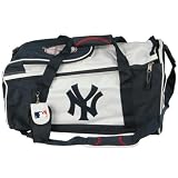 New York Yankees - Logo Duffle Bag MLB Pro Baseball