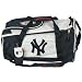 New York Yankees - Logo Duffle Bag MLB Pro Baseball