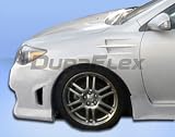 2005-2008 Scion TC X-2 Fenders