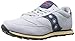 Saucony Originals Men's Jazz Low Pro Vegan Sneaker
