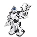 WowWee Robosapien V2 Full Function Humanoid Robot with Remote Control