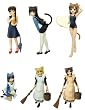 猫耳~ず フィギュアコレクション 1BOX