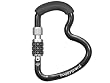 Buggyguard B - Hook for Stroller, Black