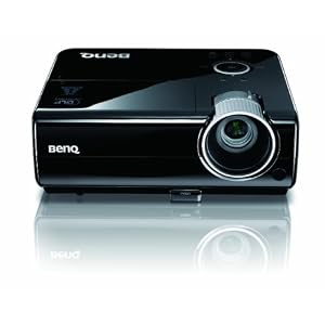 BenQ MX511 DLP 3D Ready Black XGA Projector
