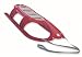KHW Plasterodel Snow Tiger, rot