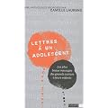 Lettres � un adolescent