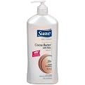Suave Cocoa Butter Hand and Body Lotion - 18 oz.