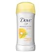 Dove Energizing Ultimate Clear Deodorant