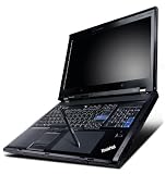 Lenovo Thinkpad W701 17,1 Zoll Notebook schwarz Lenovo Thinkpad W701 17,1 Zoll Notebook schwarz