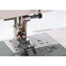 cheap Brother CS6000I 60-Stitch Computerized Free-Arm Sewing Machine reviews