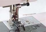 Brother CS6000I 60-Stitch Computerized Free-Arm Sewing Machine with Multiple Stitch Functions