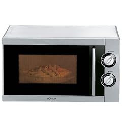 Bomann MWG 2229 E CB Mikrowelle mit Grill
