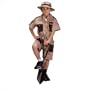 Junior Explorer Costume with Hat