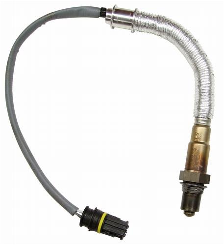 Bosch 16796 Oxygen Sensor, OE Type Fitment