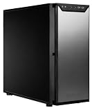 Antec P280-EU Leises PC Aluminium Geh&auml;use