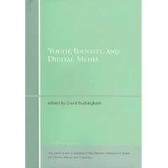 Youth, Identity, and Digital Media (John D. and Catherine T. MacArthur Foundation Series on Digital Media and Learning)